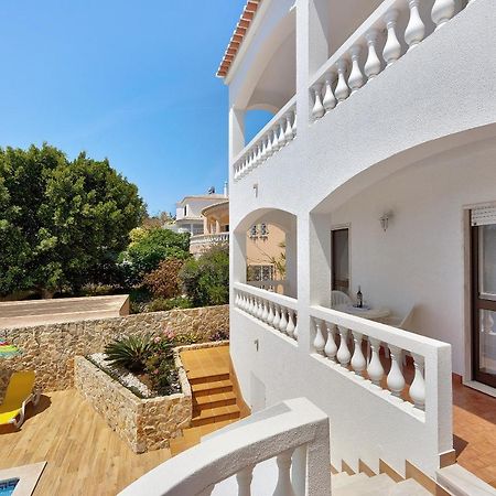 Casa Atlantico Nº3 Daire Lagos Dış mekan fotoğraf