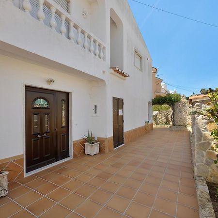 Casa Atlantico Nº3 Daire Lagos Dış mekan fotoğraf
