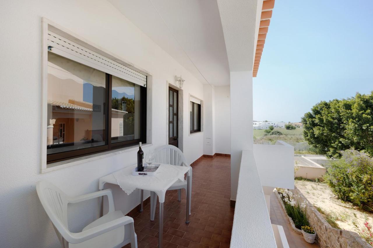 Casa Atlantico Nº3 Daire Lagos Dış mekan fotoğraf