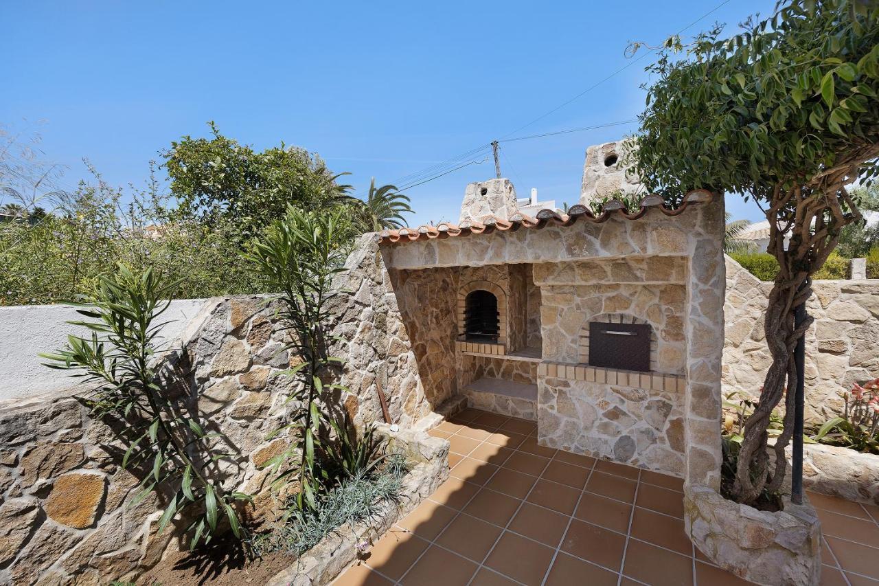 Casa Atlantico Nº3 Daire Lagos Dış mekan fotoğraf