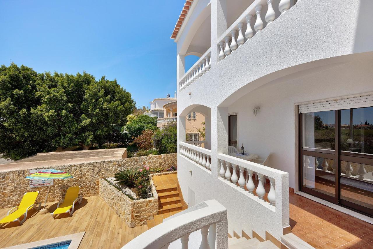 Casa Atlantico Nº3 Daire Lagos Dış mekan fotoğraf