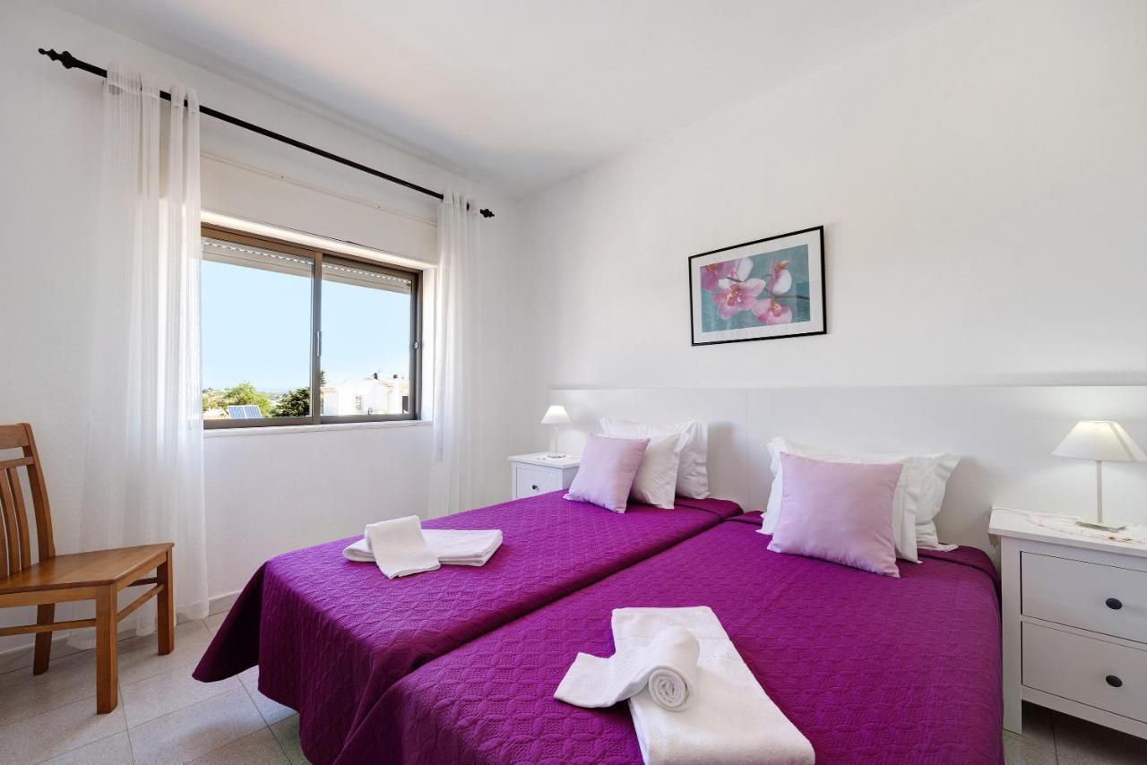 Casa Atlantico Nº3 Daire Lagos Dış mekan fotoğraf