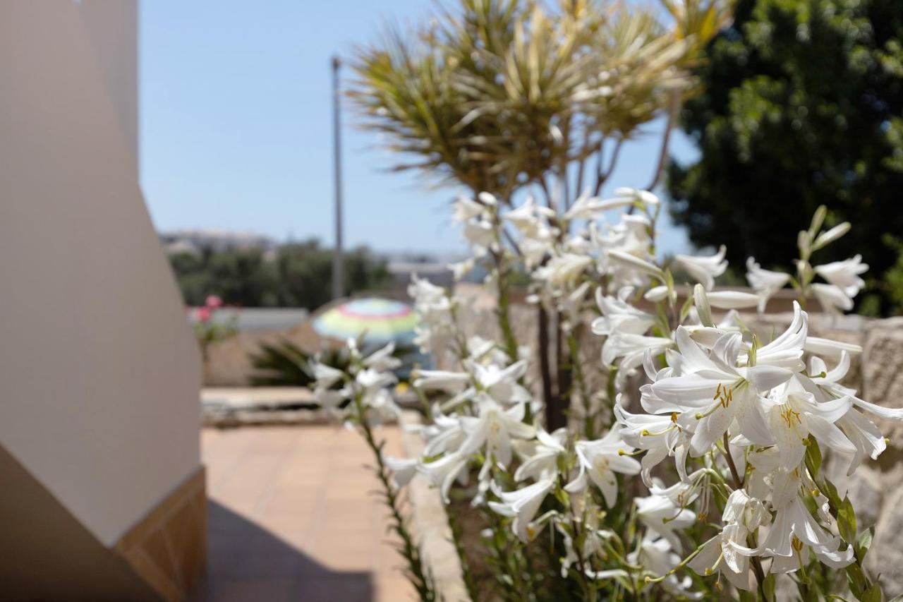 Casa Atlantico Nº3 Daire Lagos Dış mekan fotoğraf