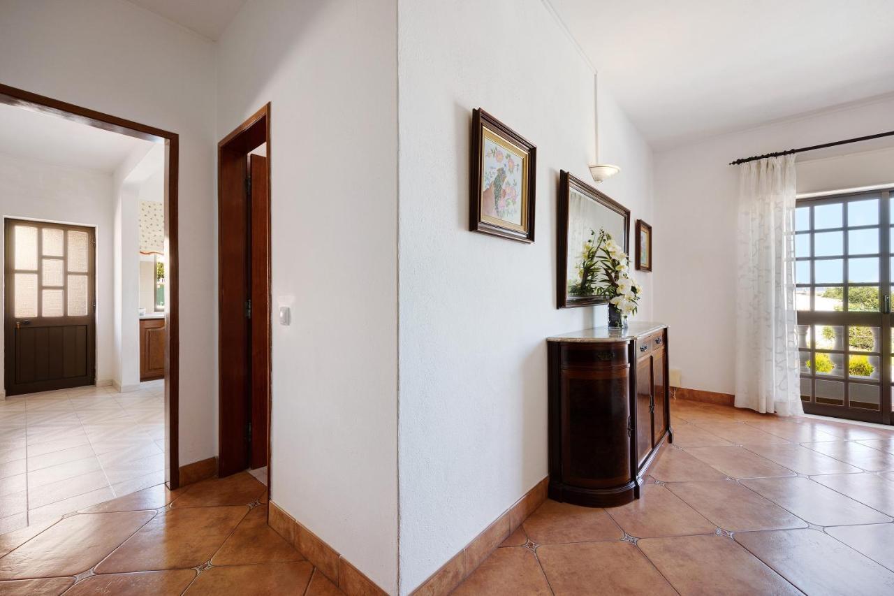 Casa Atlantico Nº3 Daire Lagos Dış mekan fotoğraf
