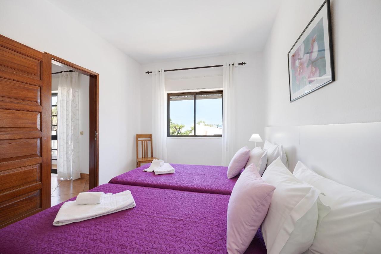 Casa Atlantico Nº3 Daire Lagos Dış mekan fotoğraf