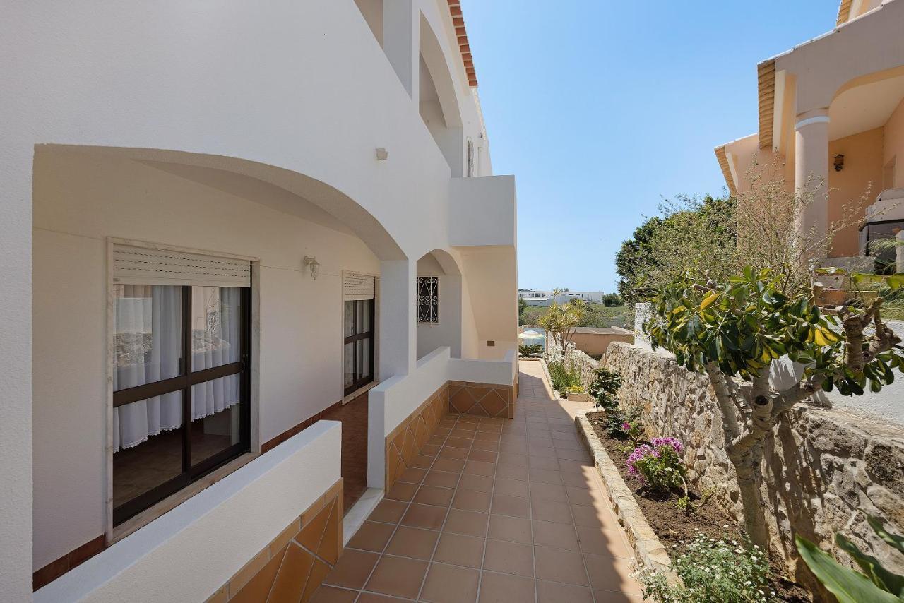 Casa Atlantico Nº3 Daire Lagos Dış mekan fotoğraf