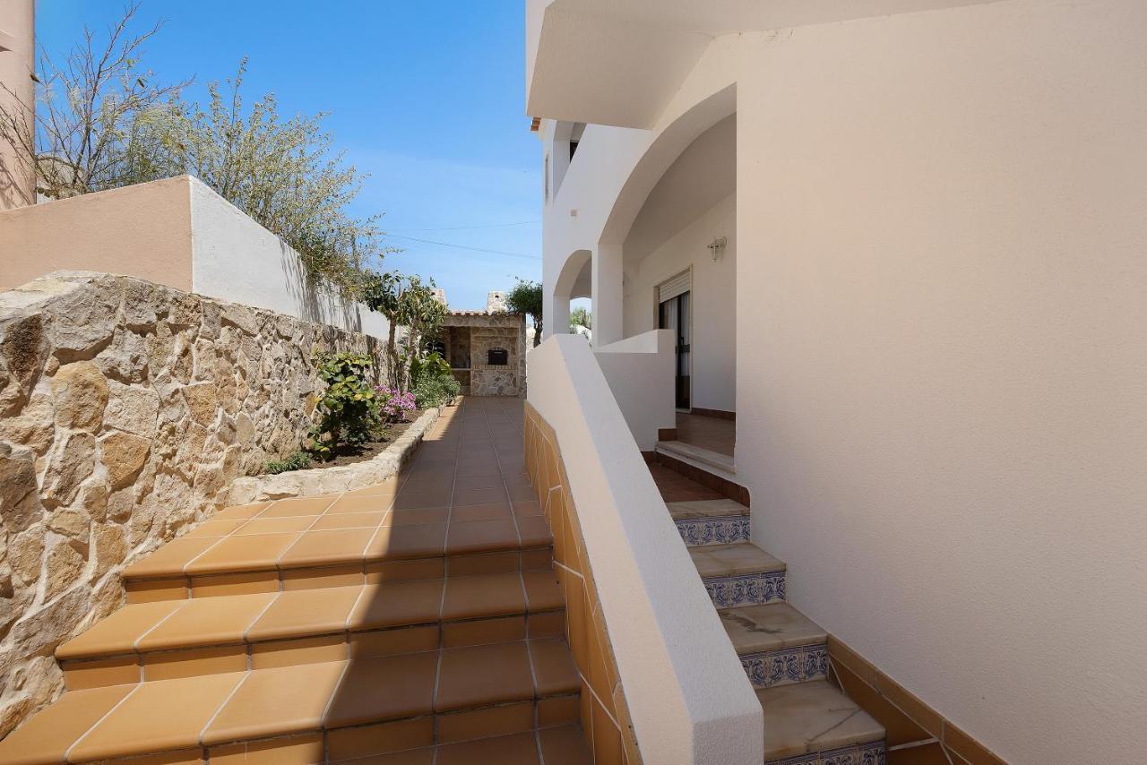 Casa Atlantico Nº3 Daire Lagos Dış mekan fotoğraf