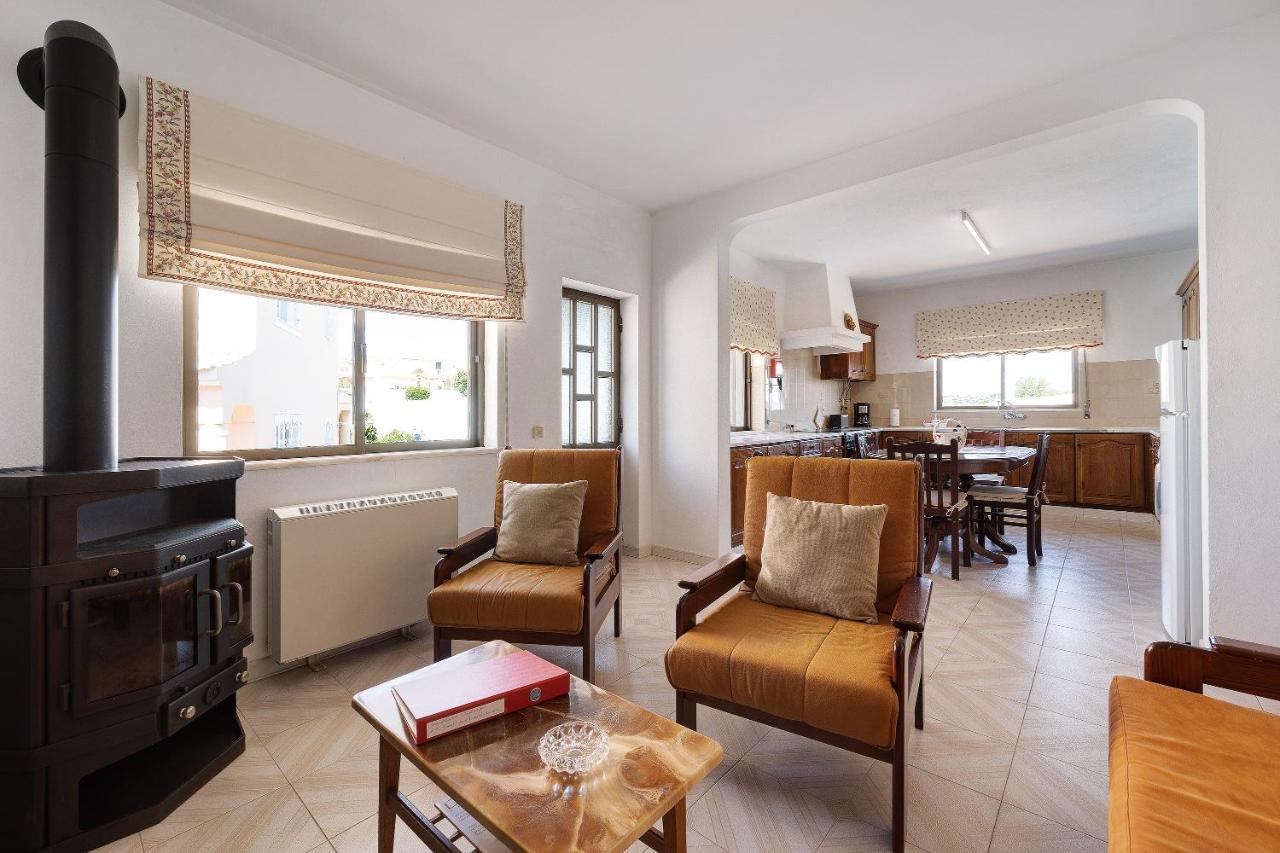 Casa Atlantico Nº3 Daire Lagos Dış mekan fotoğraf